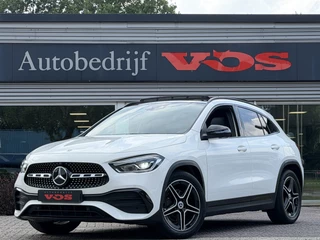 Mercedes-Benz GLA – thumbnail 1
