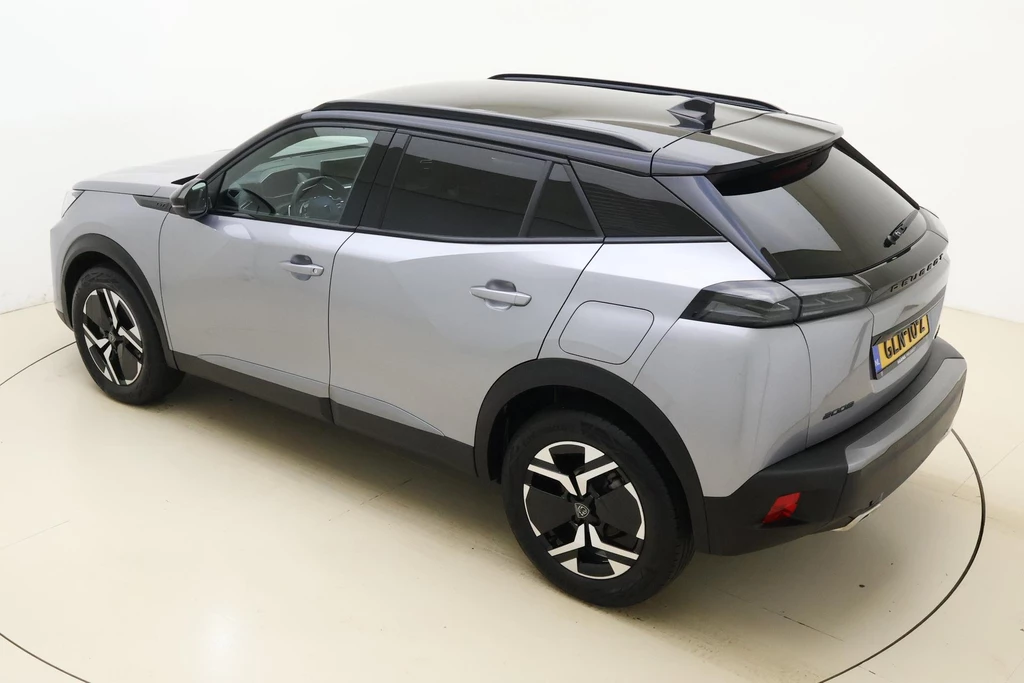Peugeot 2008 – foto 3