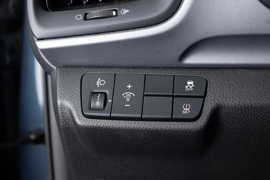 Kia Stonic – foto 14
