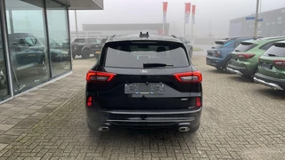 Ford Kuga – thumbnail 3