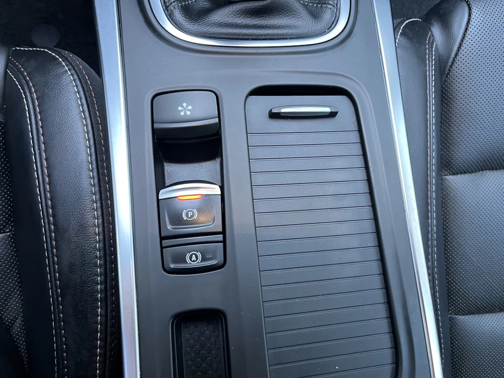 Renault Mégane Estate – foto 50