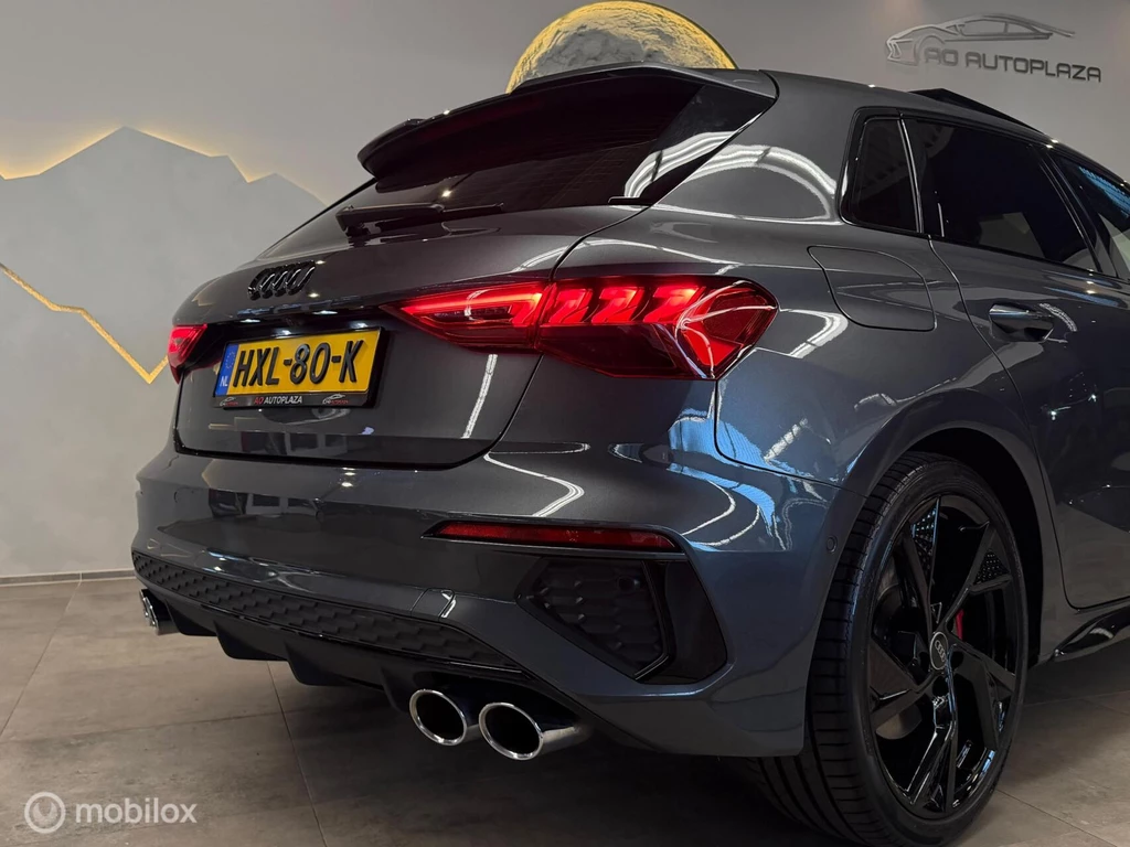 Audi S3 – foto 7