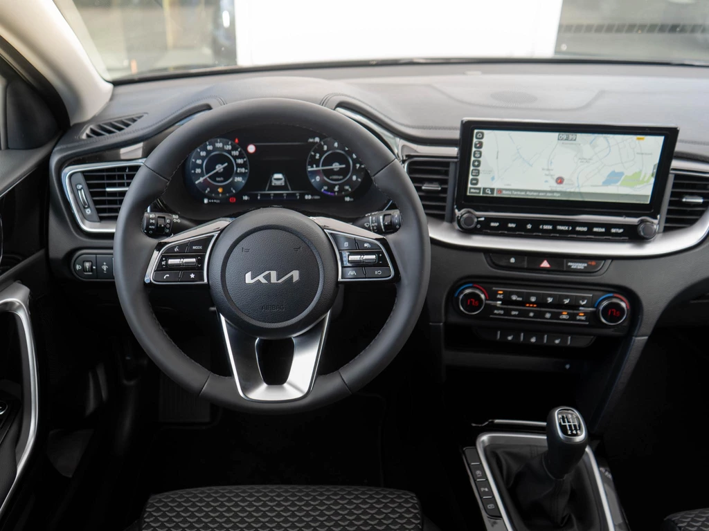Kia Ceed Sportswagon – foto 23