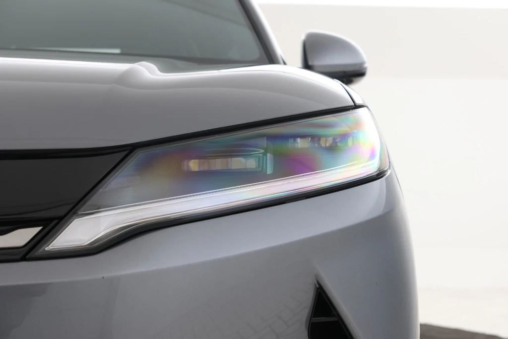 BYD ATTO 2 – foto 7