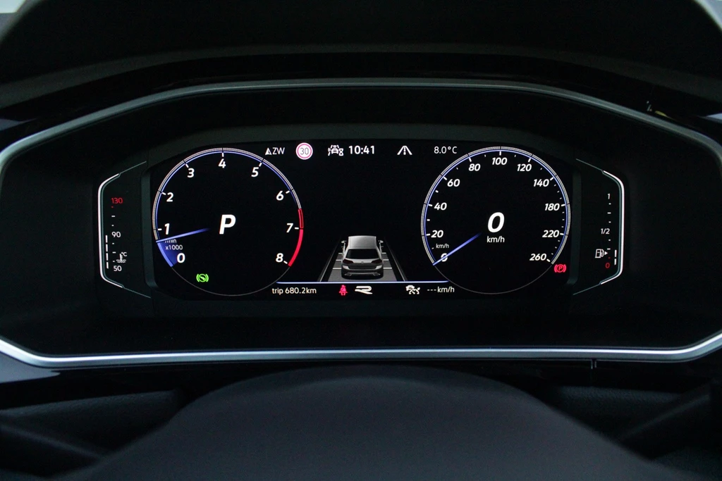 Volkswagen T-Roc – foto 13