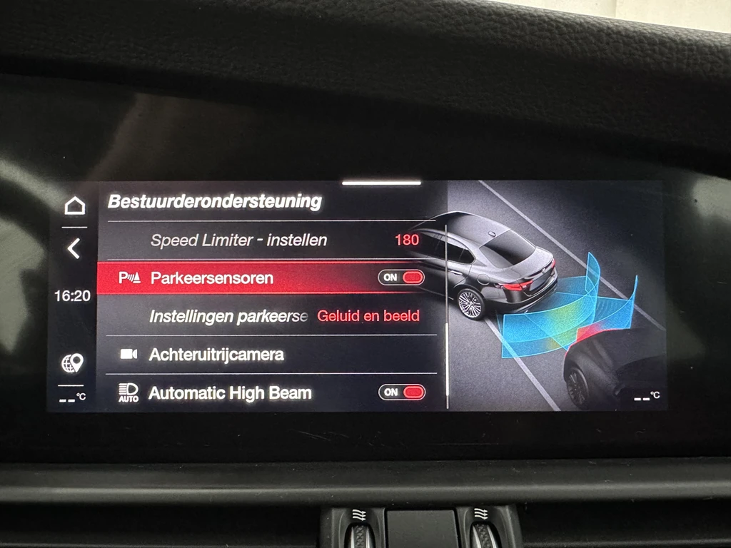 Alfa Romeo Giulia – foto 17
