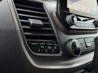 Ford Transit Custom – thumbnail 24