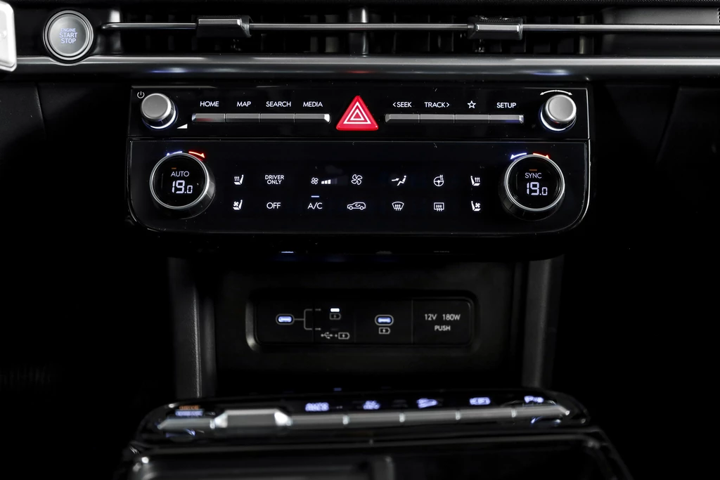 Hyundai Tucson – foto 35