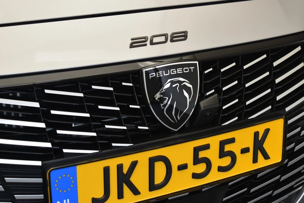Peugeot 208 – foto 36
