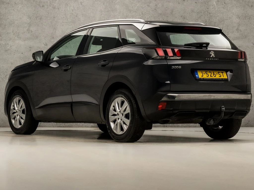 Peugeot 3008 – foto 4