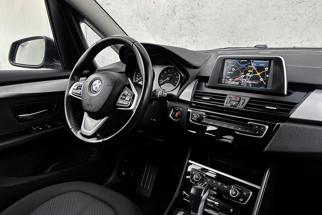 BMW 2 Serie – foto 17