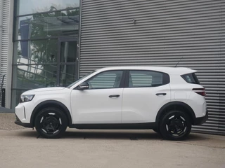 Opel Frontera – thumbnail 2