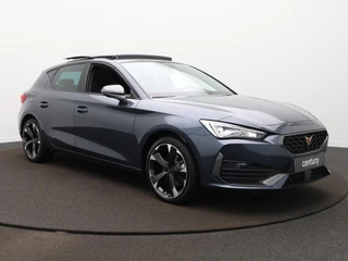 CUPRA Leon – thumbnail 10