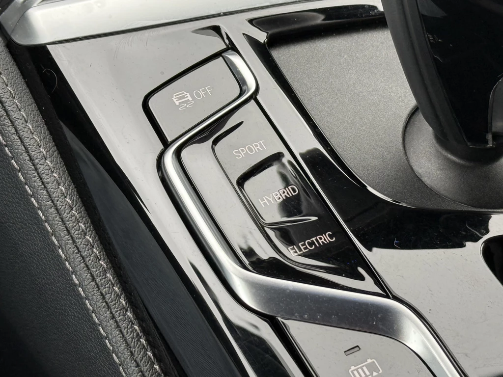 BMW 5 Serie – foto 26