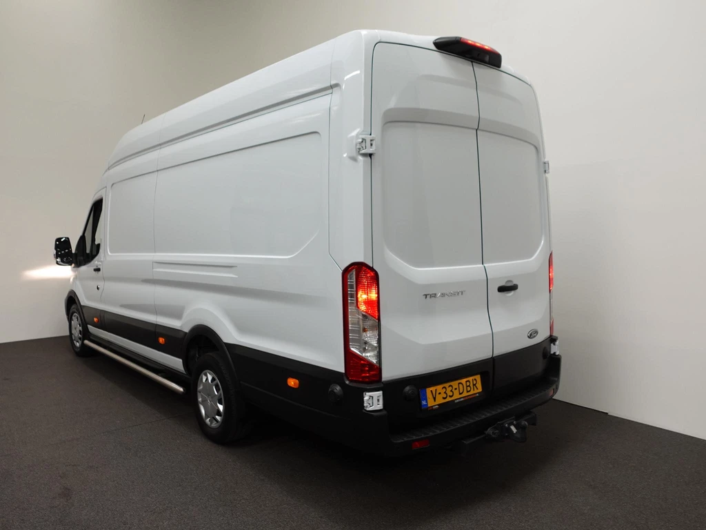 Ford Transit – foto 5