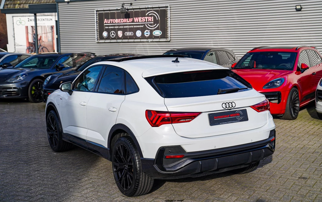 Audi Q3 – foto 4