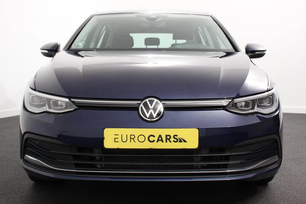 Volkswagen Golf – foto 6