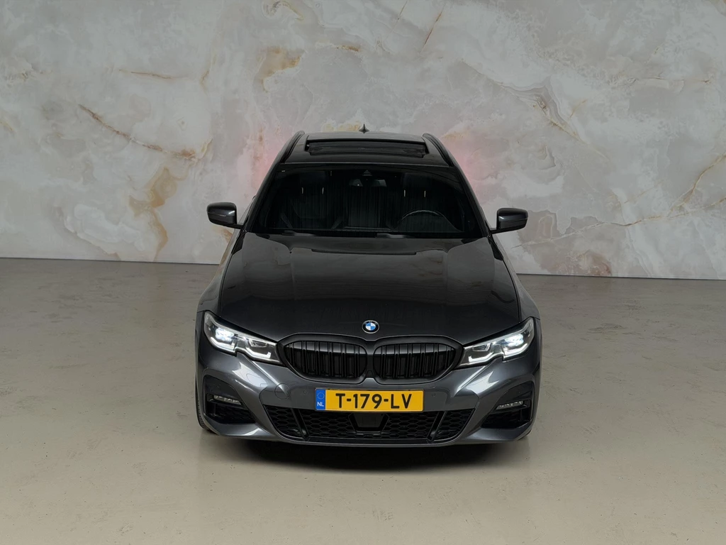BMW 3 Serie – foto 7
