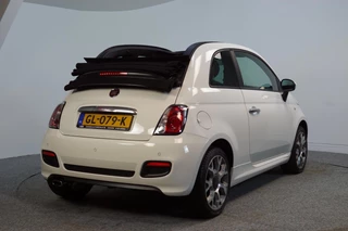 Fiat 500C – thumbnail 8