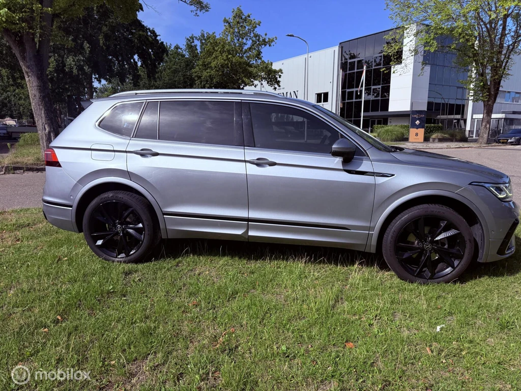 Volkswagen Tiguan – foto 9