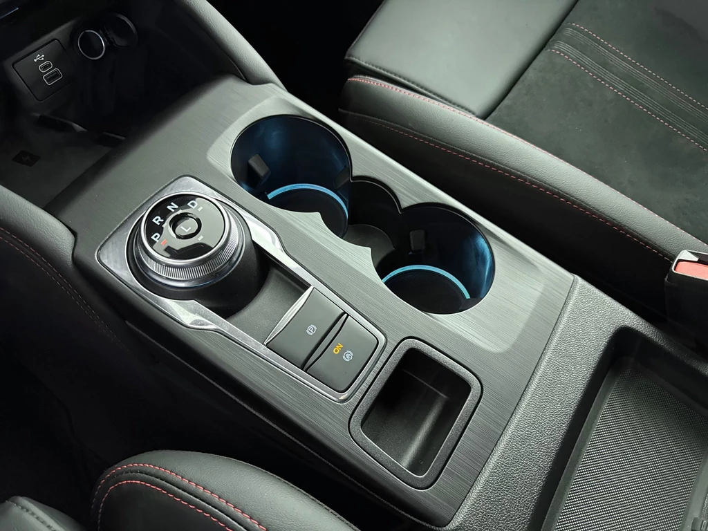 Ford Kuga – foto 19