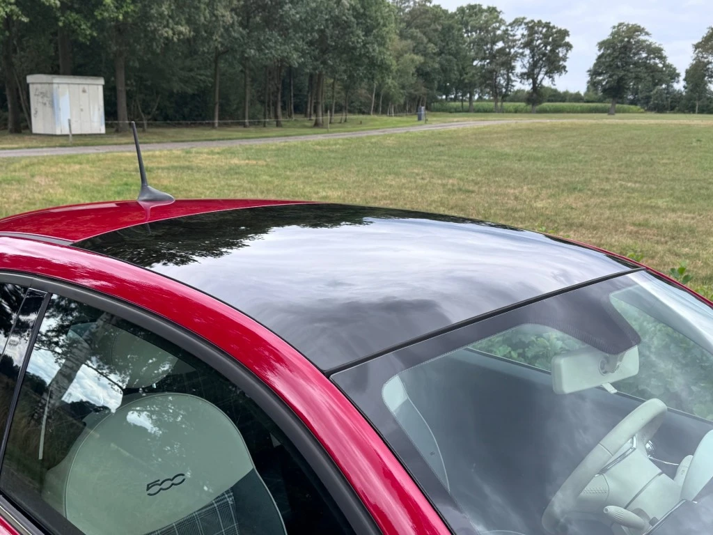 Fiat 500 – foto 16