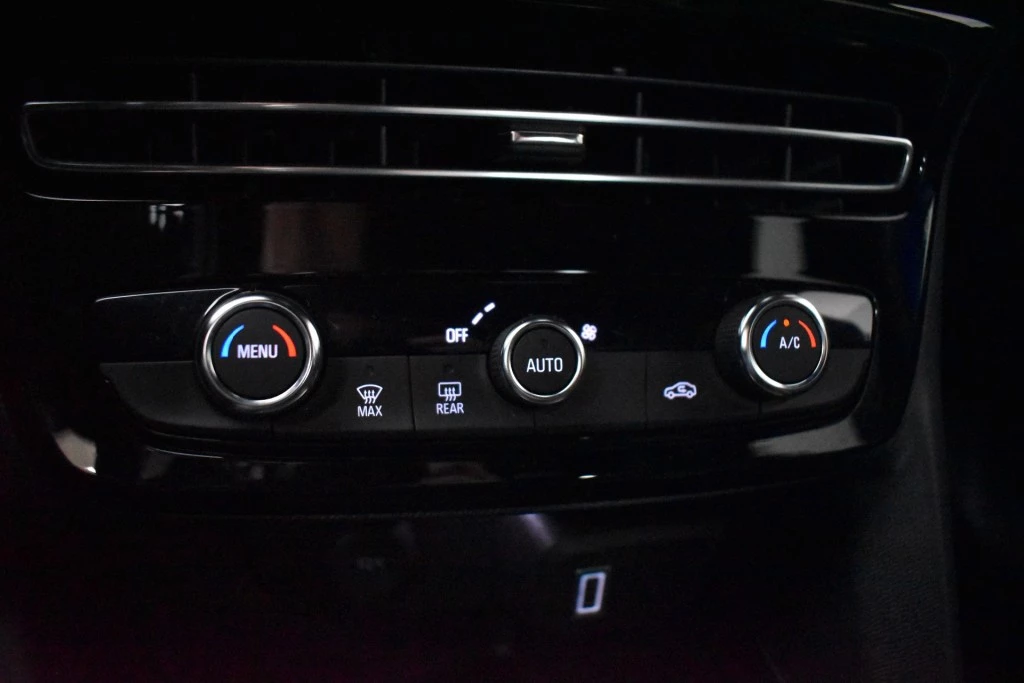 Opel Mokka – foto 26