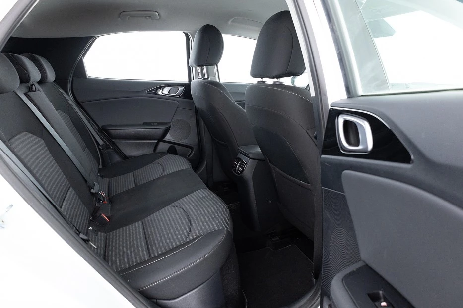 Kia XCeed – foto 16