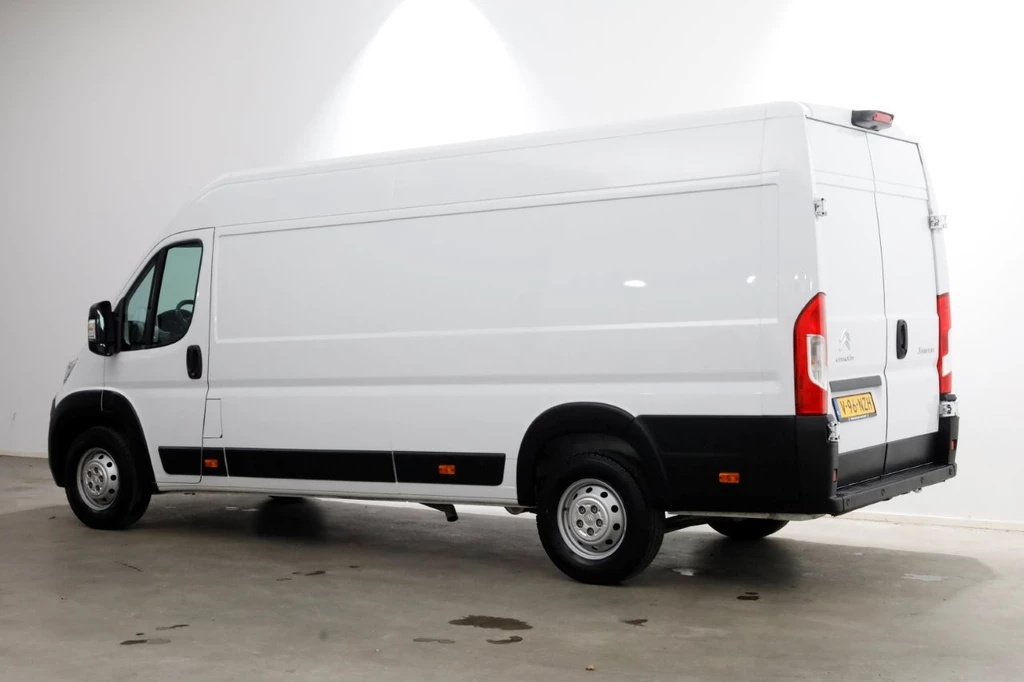 Citroën Jumper – foto 3