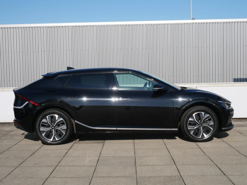 Kia EV6 – foto 5