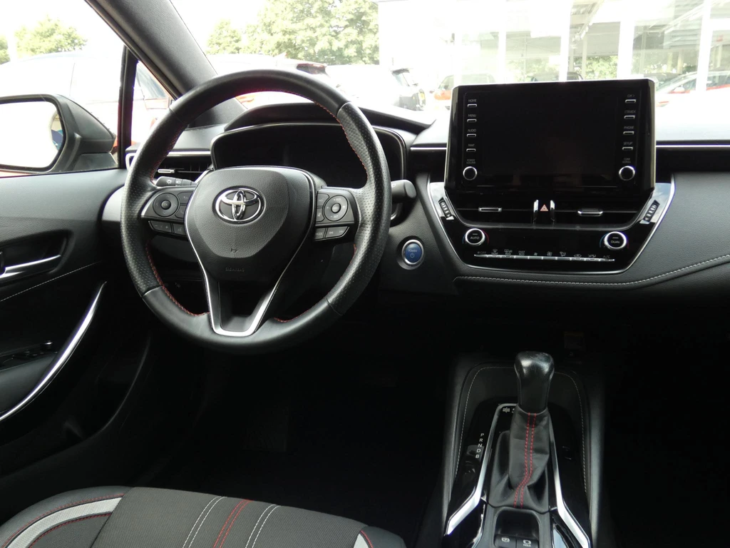 Toyota Corolla Touring Sports – foto 13