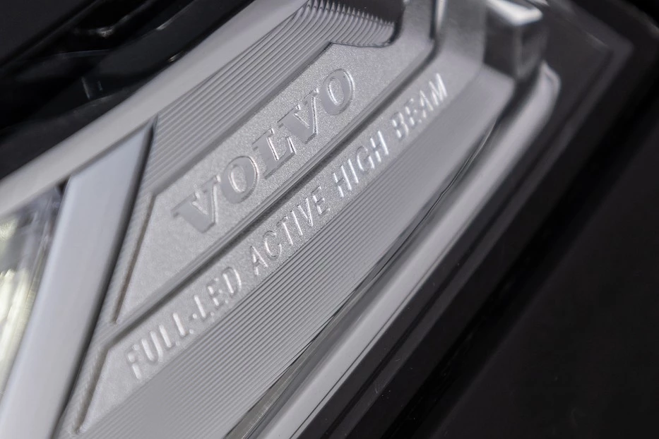 Volvo XC90 – foto 62