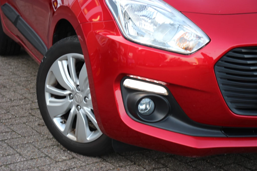 Suzuki Swift – foto 19
