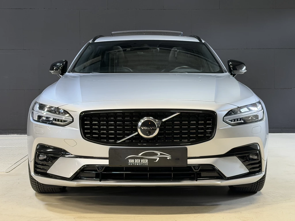 Volvo V90 – foto 5