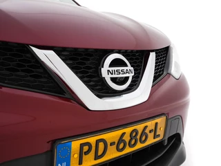 Nissan QASHQAI – thumbnail 27