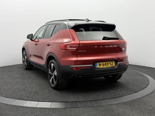 Volvo XC40 – thumbnail 3