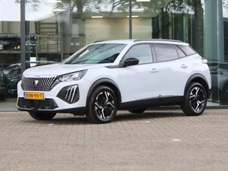 Peugeot 2008 – thumbnail 1