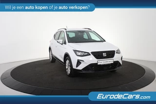 SEAT Arona – thumbnail 13