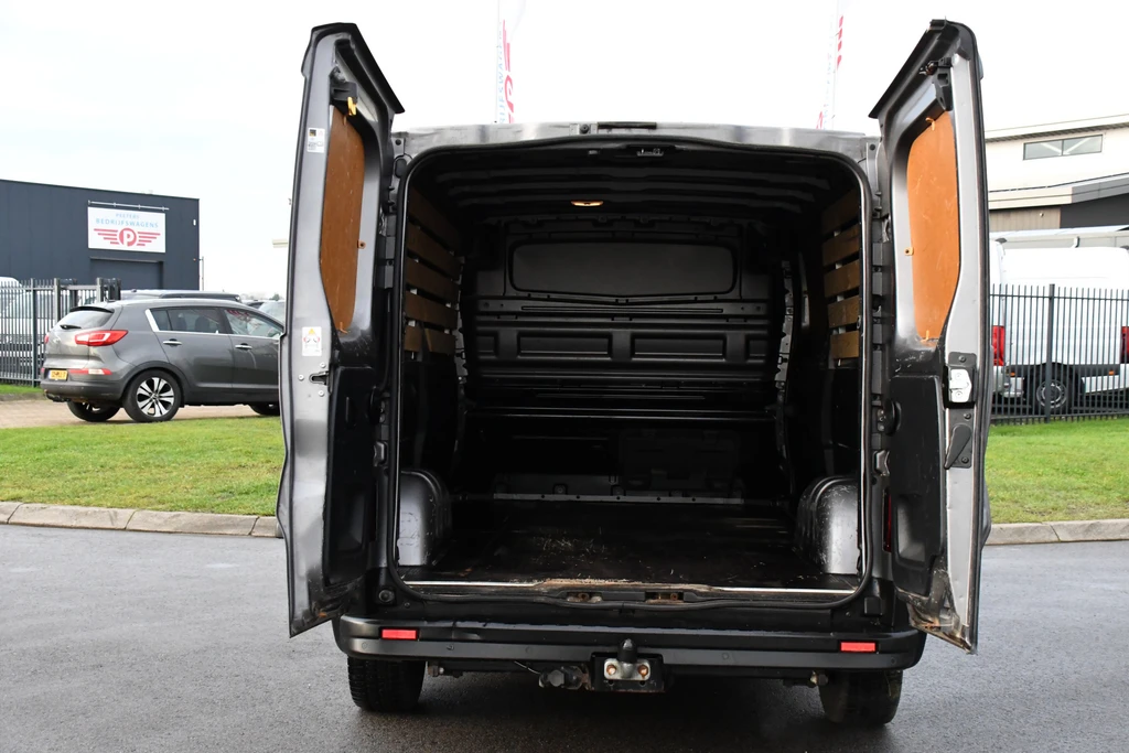 Fiat Talento – foto 34