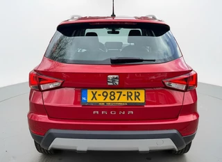 SEAT Arona – thumbnail 5
