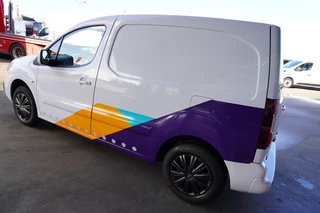 Citroën Berlingo – thumbnail 2