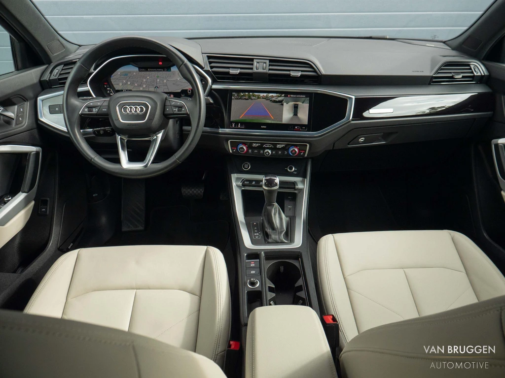 Audi Q3 – foto 14