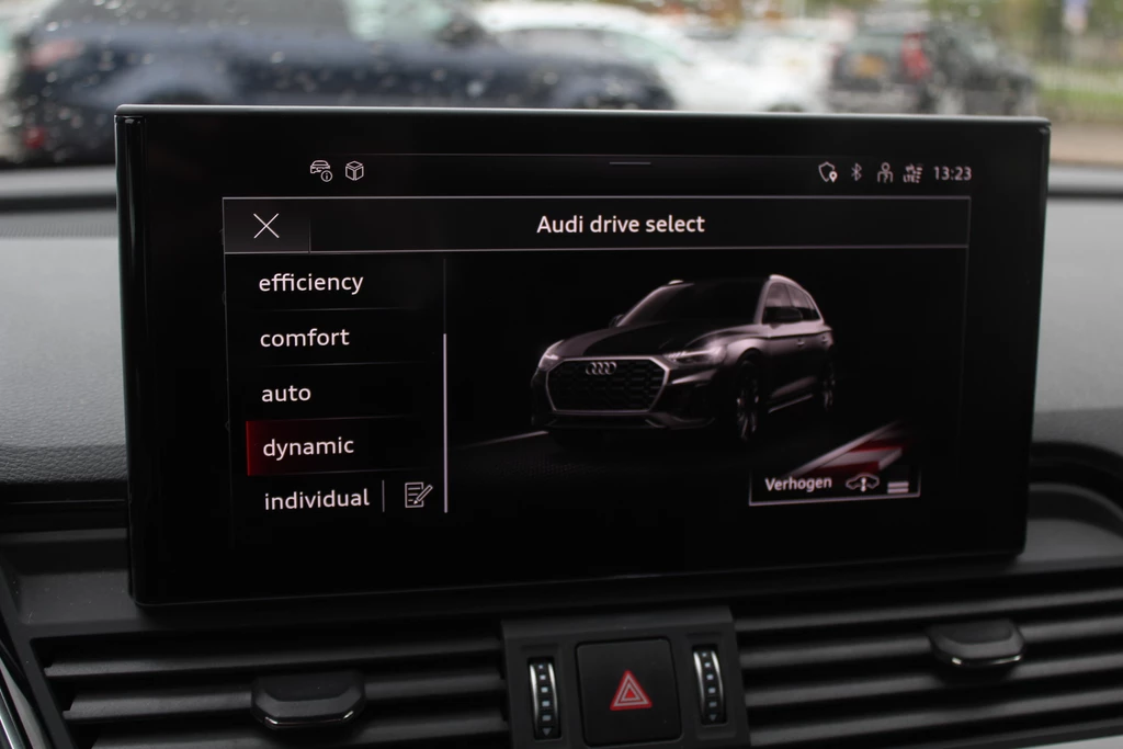 Audi Q5 – foto 28