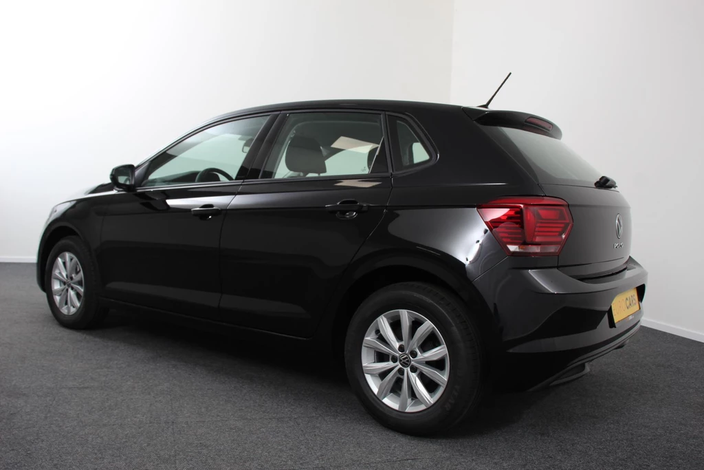 Volkswagen Polo – foto 3