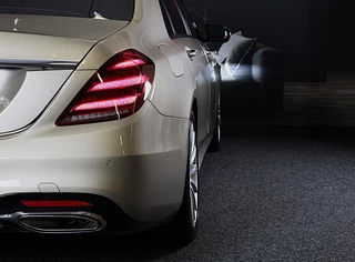 Mercedes-Benz S-Klasse – thumbnail 8