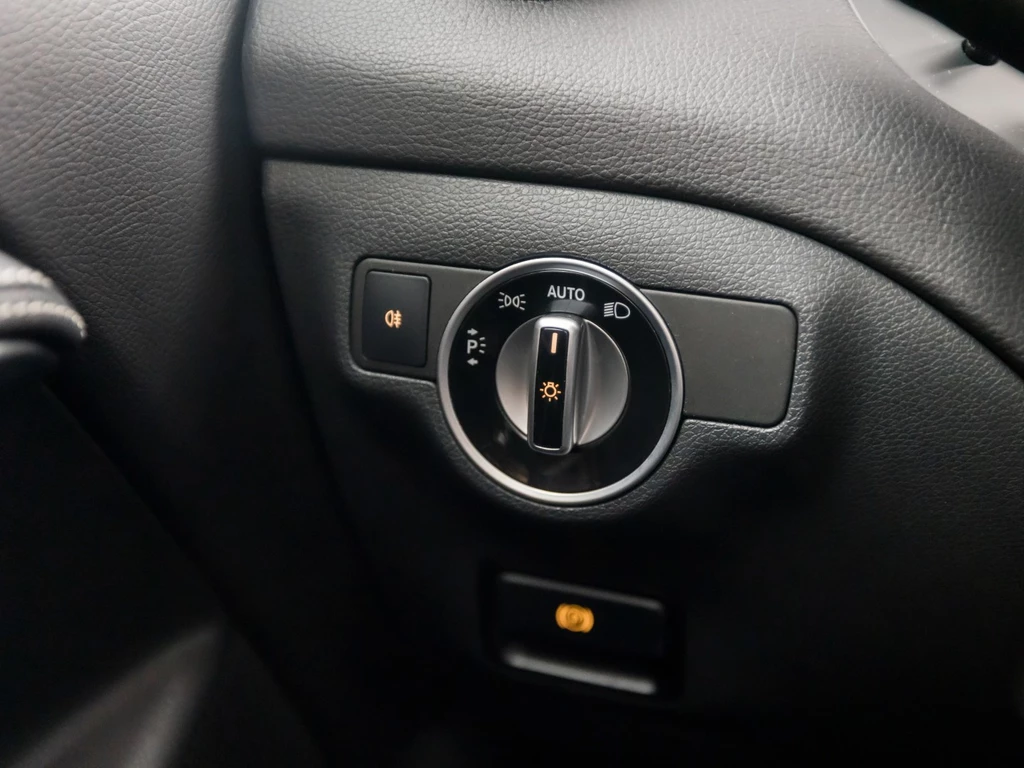 Mercedes-Benz GLA – foto 26