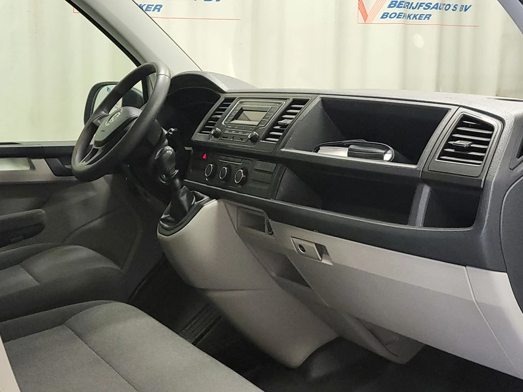 Volkswagen Transporter – foto 11