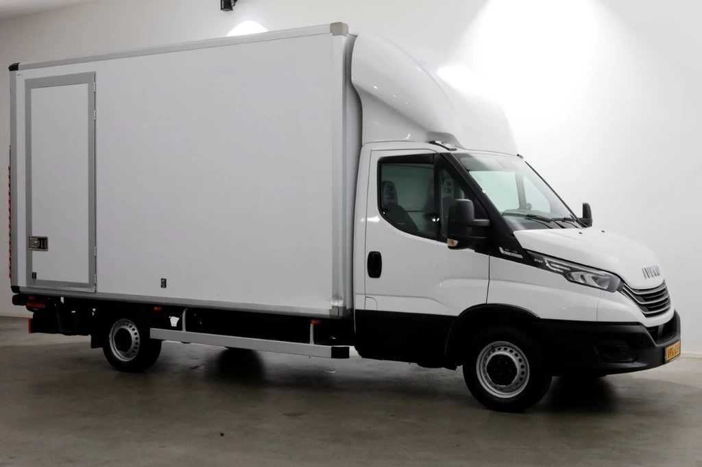 Iveco Daily – foto 6