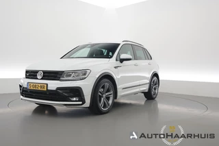 Volkswagen Tiguan – thumbnail 1