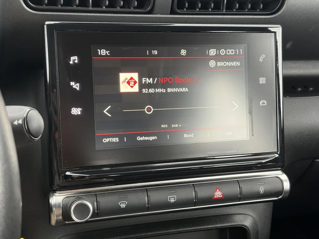 Citroën C3 Aircross – foto 21